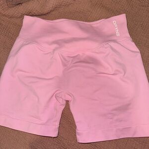 Dfyne impact shorts